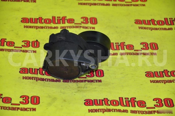 Ролик-натяжитель BMW 5er 