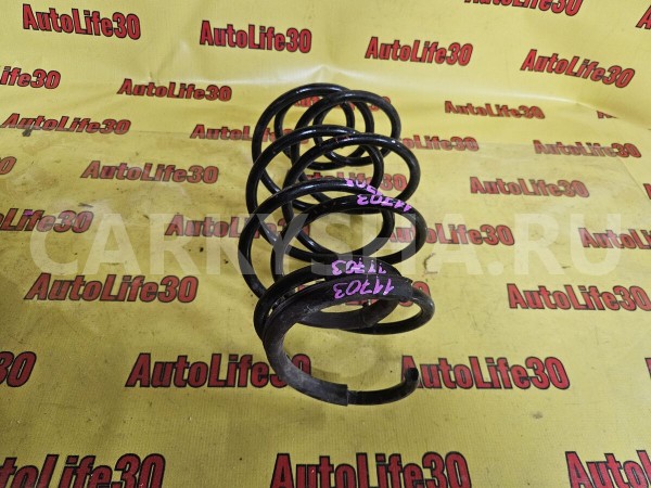 Пружина передняя Kia Cee'd 