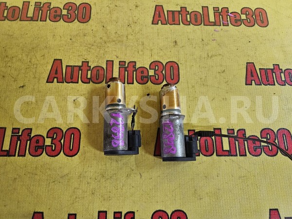 Клапан электромагн. изменения фаз ГРМ Volvo S40 