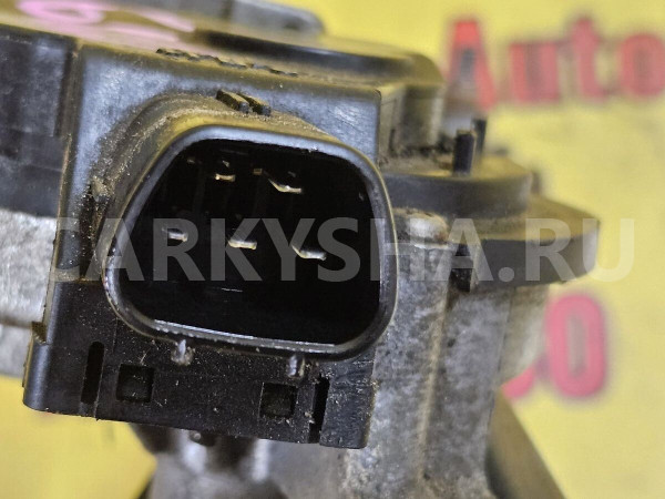 Трапеция дворников голая Toyota Corolla оригинальный номер 8511002150