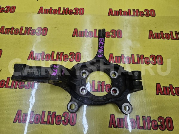 Кулак поворотный передний правый Renault Koleos 