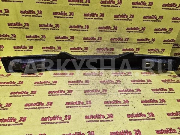 Усилитель заднего бампера Land Rover Freelander 