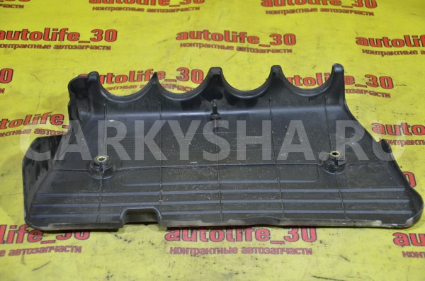 Крышка плиты двигателя Honda Accord 