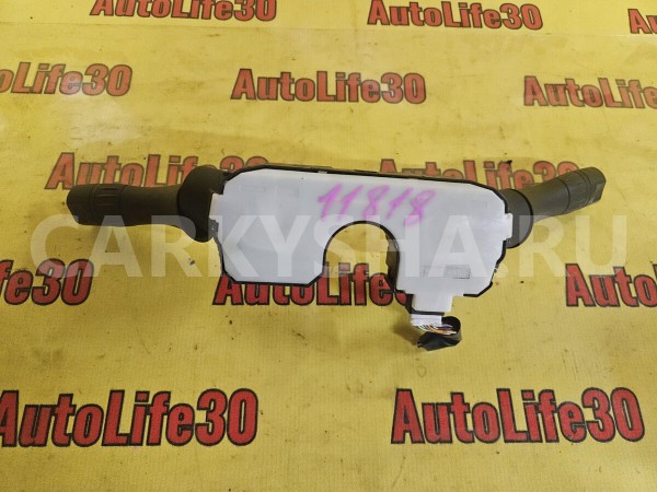 Переключатель подрулевой Nissan Juke 