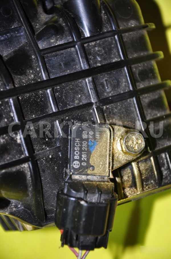 Датчик абсолютного давления MAP Suzuki Hustler 