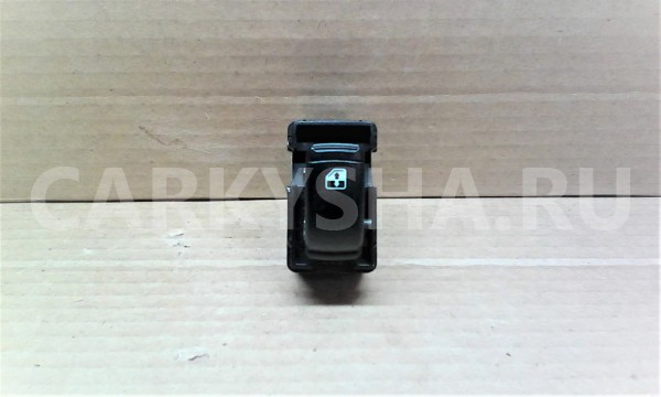Кнопка стеклоподъемника передняя ( правая) - Chevrolet Lacetti Хэтчбек 5 дв. оригинальный номер 96417456 , 821W04790