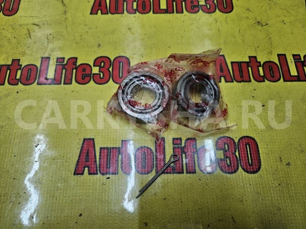 Подшипник ступицы Chevrolet Spark 