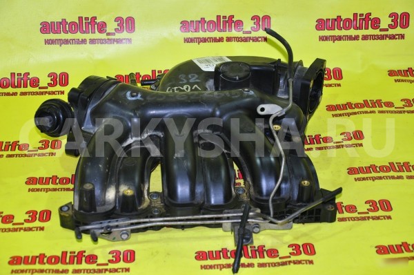 Коллектор впускной Nissan Teana 