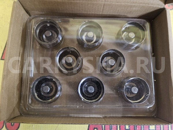 Толкатель клапана гидравлический Chevrolet Aveo 