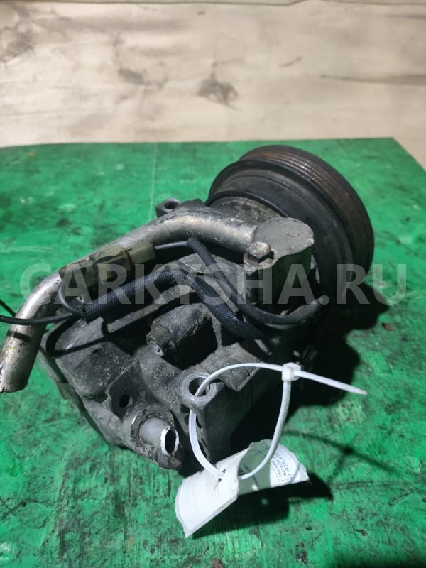 Компрессор кондиционера Mazda 626 1997-2002 A1087 GF FS Mazda 626 
