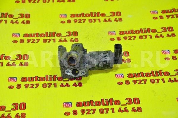 Клапан рециркуляции выхлопных газов EGR Opel Corsa 