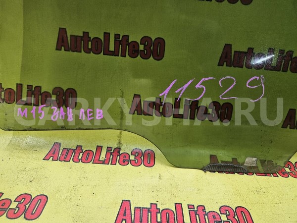 Стекло двери задней левой Kia Cee'd 