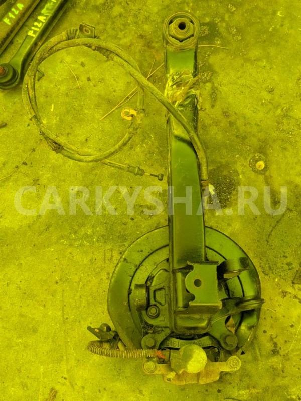 Ступица Mitsubishi Diamante 