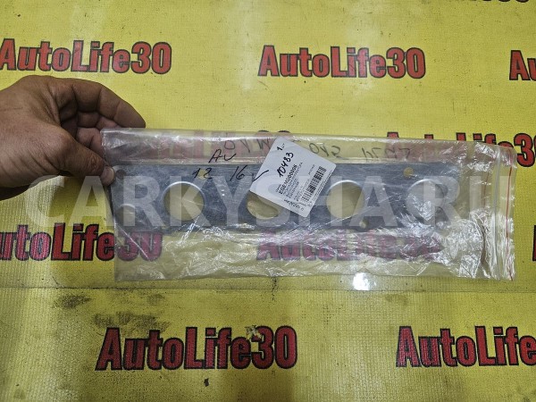 Прокладка выпускного коллектора Chevrolet Aveo 