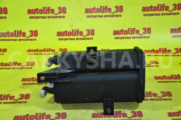 Абсорбер (фильтр угольный) BMW X5 