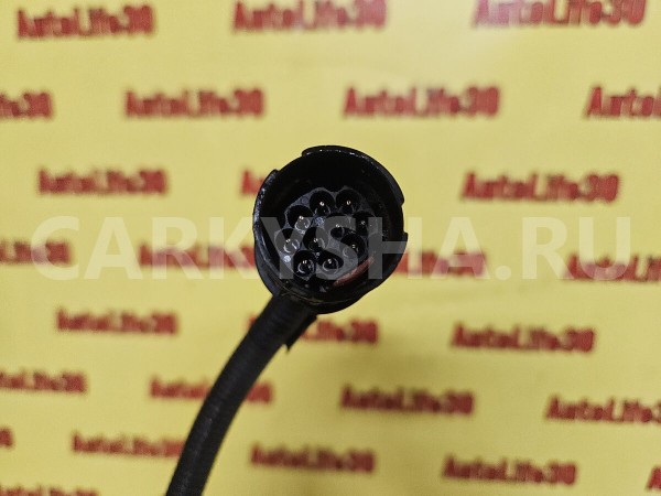 Датчик положения селектора акпп Land Rover Freelander 