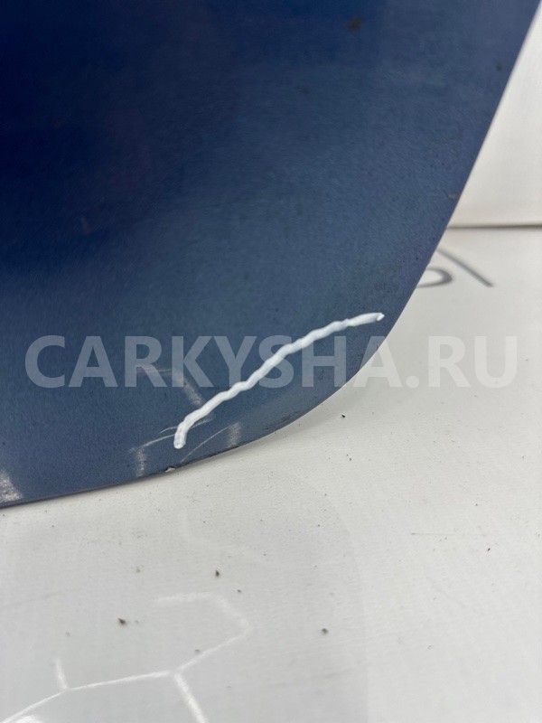 Дверь передняя правая Citroen Berlingo B9 DV6ATED4 Citroen Berlingo 