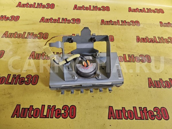 Подушка безопасности пассажирская (в торпедо) Nissan Juke 