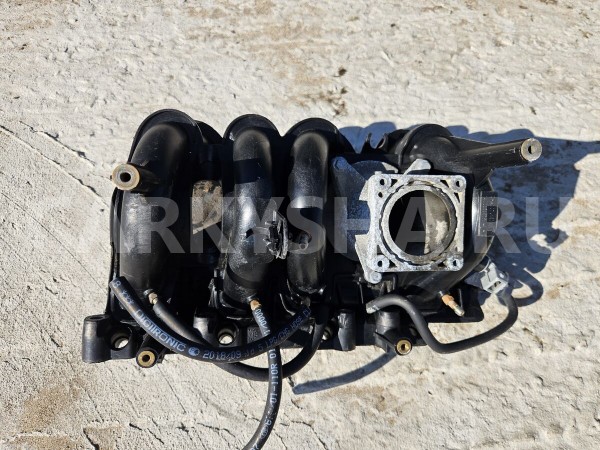 Коллектор впускной Renault Logan 