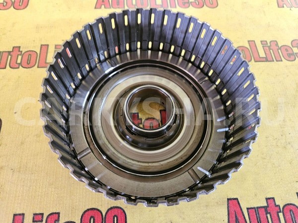 Барабан АКПП Skoda Octavia 