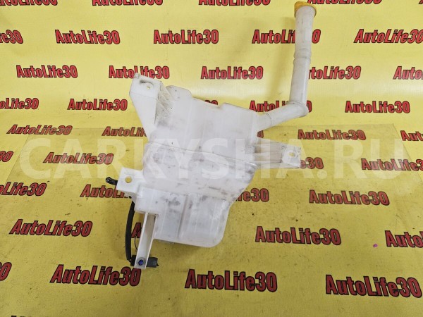 Бачок омывателя лобового стекла Mazda 6 