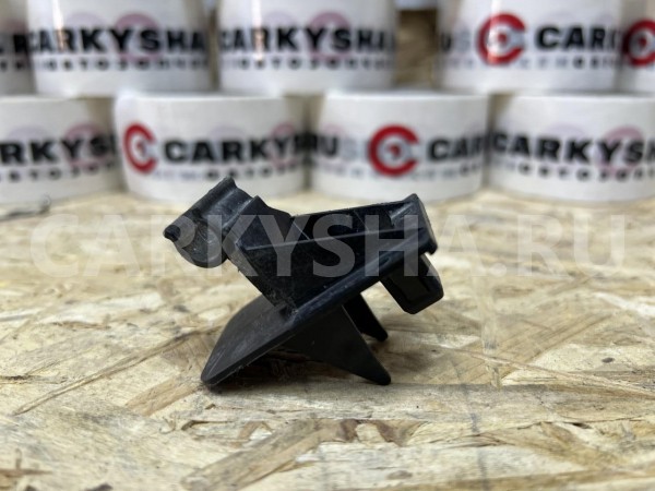 Клипса крепления стойки капота Toyota Avensis II Седан оригинальный номер 53454-20020