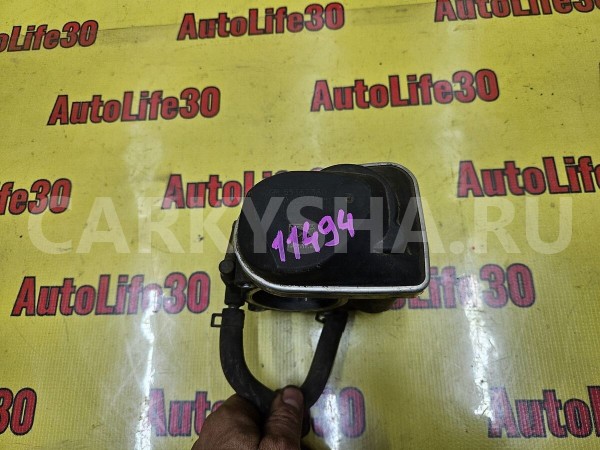 Заслонка дроссельная электрическая Chevrolet Cruze 