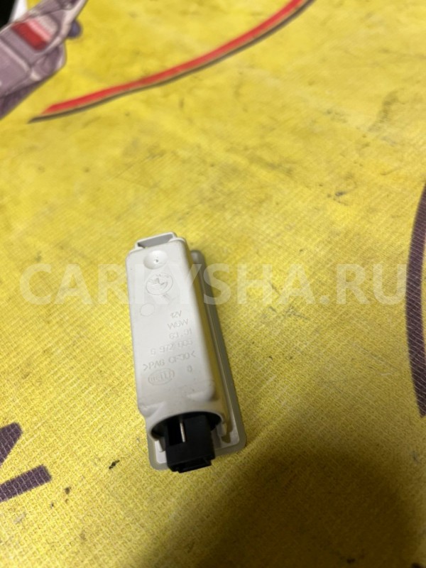 Фонарь багажника задний BMW X5 E70 N52B30 BMW X5 