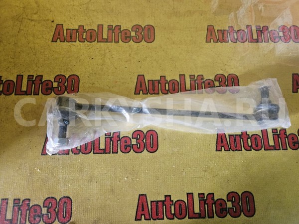 Стойка стабилизатора Opel Zafira 