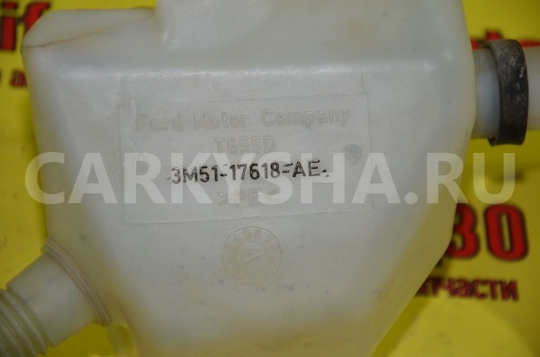 Бачок омывателя лобового стекла Volvo S40 