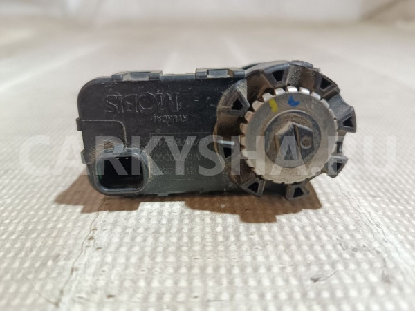 Моторчик корректора фары Hyundai ix35 оригинальный номер 4T92104060