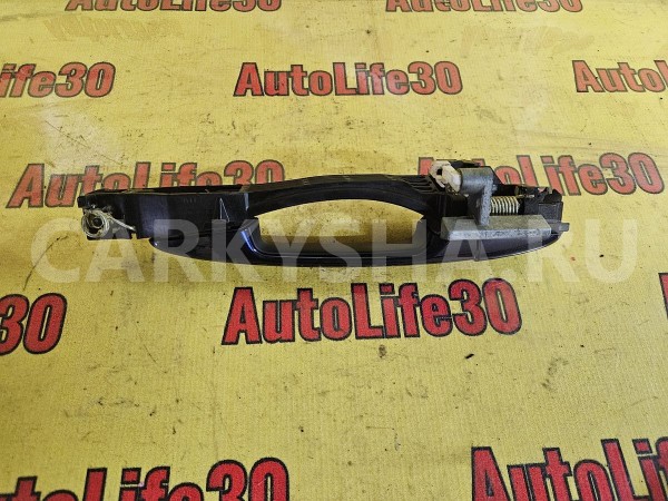 Ручка двери передней наружная левая Mazda 6 