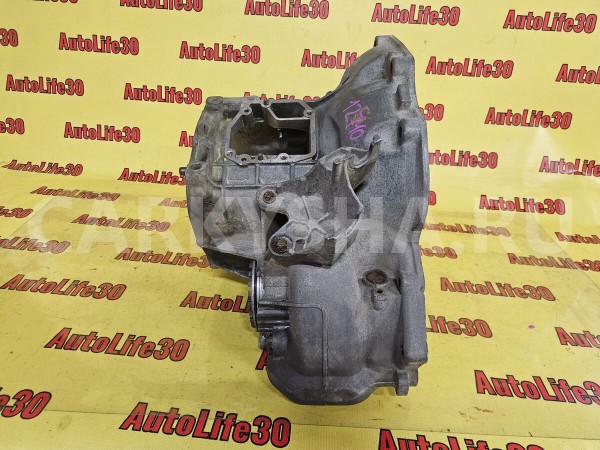 Корпус КПП Opel Astra 