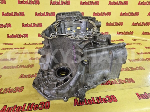 Корпус КПП Land Rover Freelander 