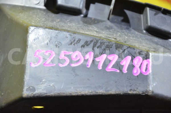 Локер задний правый Toyota Auris 