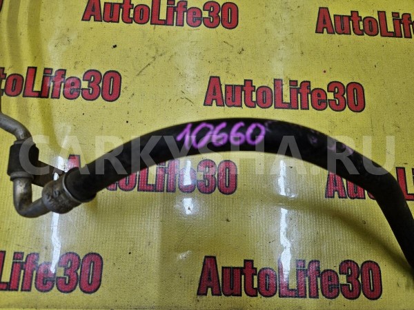 Трубка гидроусилителя Renault Logan 