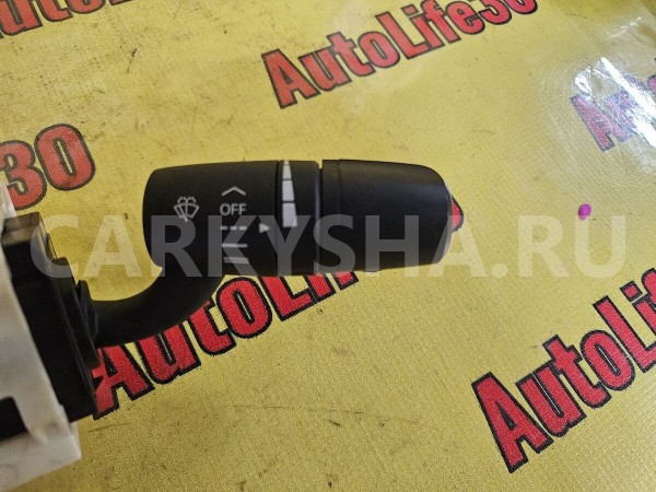 Переключатель подрулевой Mazda 6 