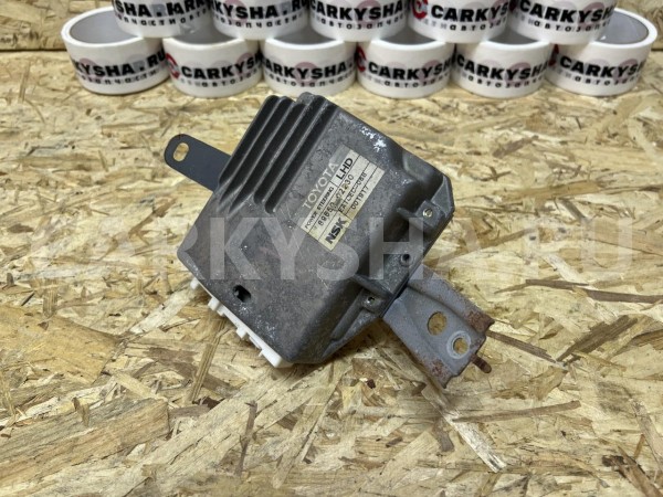 Блок управления рулевой рейкой Toyota Corolla IX (E120, E130) Седан оригинальный номер 89650-02230