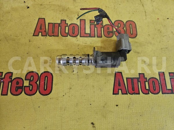 Клапан электромагн. изменения фаз ГРМ Nissan Juke 