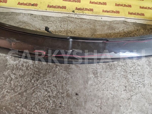 Бампер задний Mazda 6 