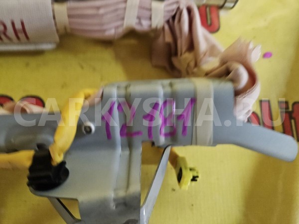 Подушка безопасности боковая (шторка) Mazda 6 