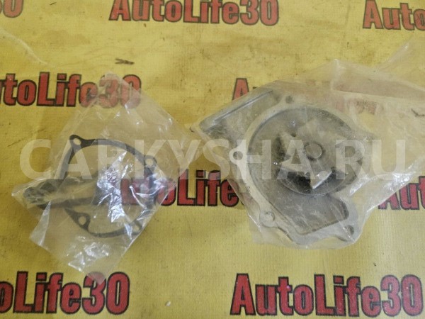 Насос водяной (помпа) Nissan Primera 