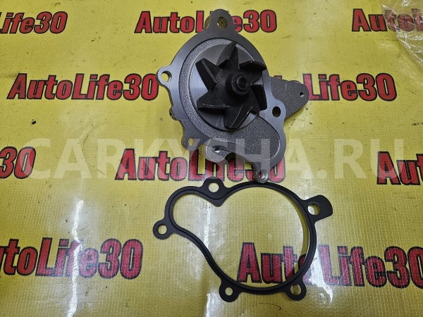 Насос водяной (помпа) Kia Cerato 