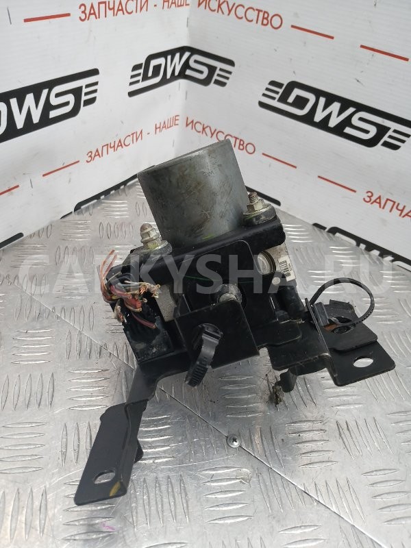 Блок ABS Mazda CX-7 