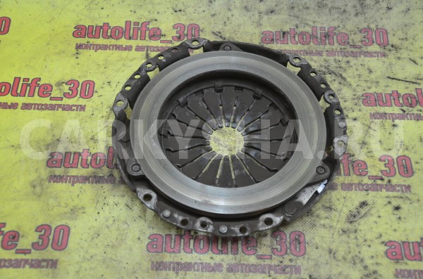 Корзина сцепления Ford Fusion 