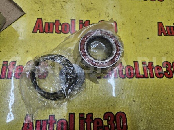 Подшипник ступицы Kia Shuma 