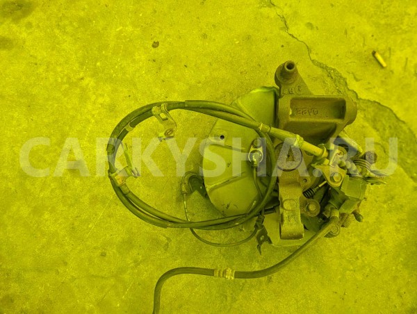 Ступица Mazda Premacy 