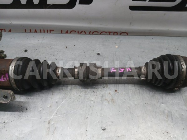 Привод Nissan Bluebird Sylphy 