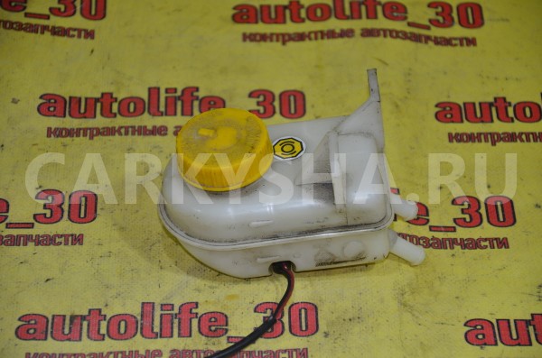 Бачок главного тормозного цилиндра Hyundai i30 