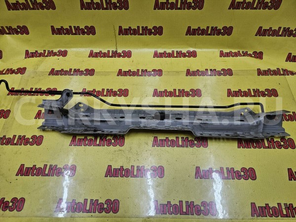 Панель передняя Chevrolet Cruze 